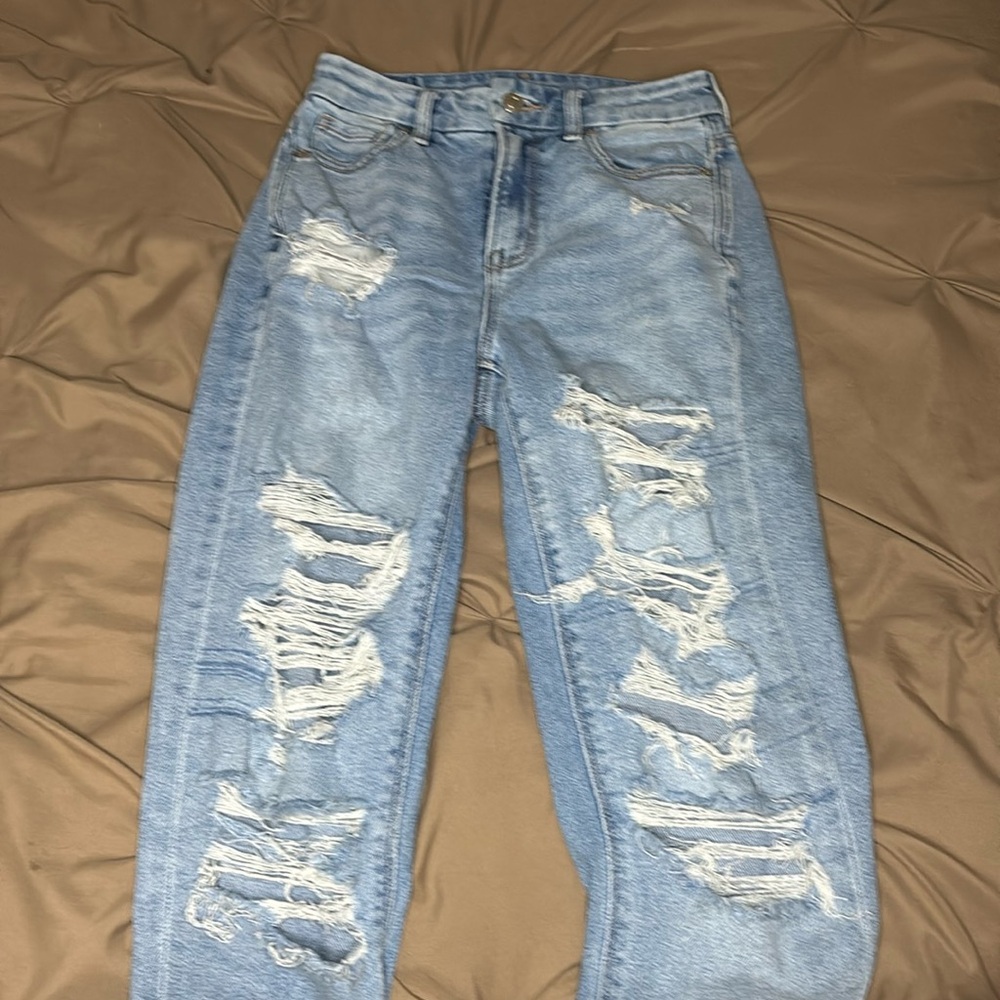 Size 000 women’s American eagle jeans